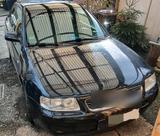Audi a3 super Fahrzeug mit 1,9 l Tdi - Audi A3 aus 2002: 1.9