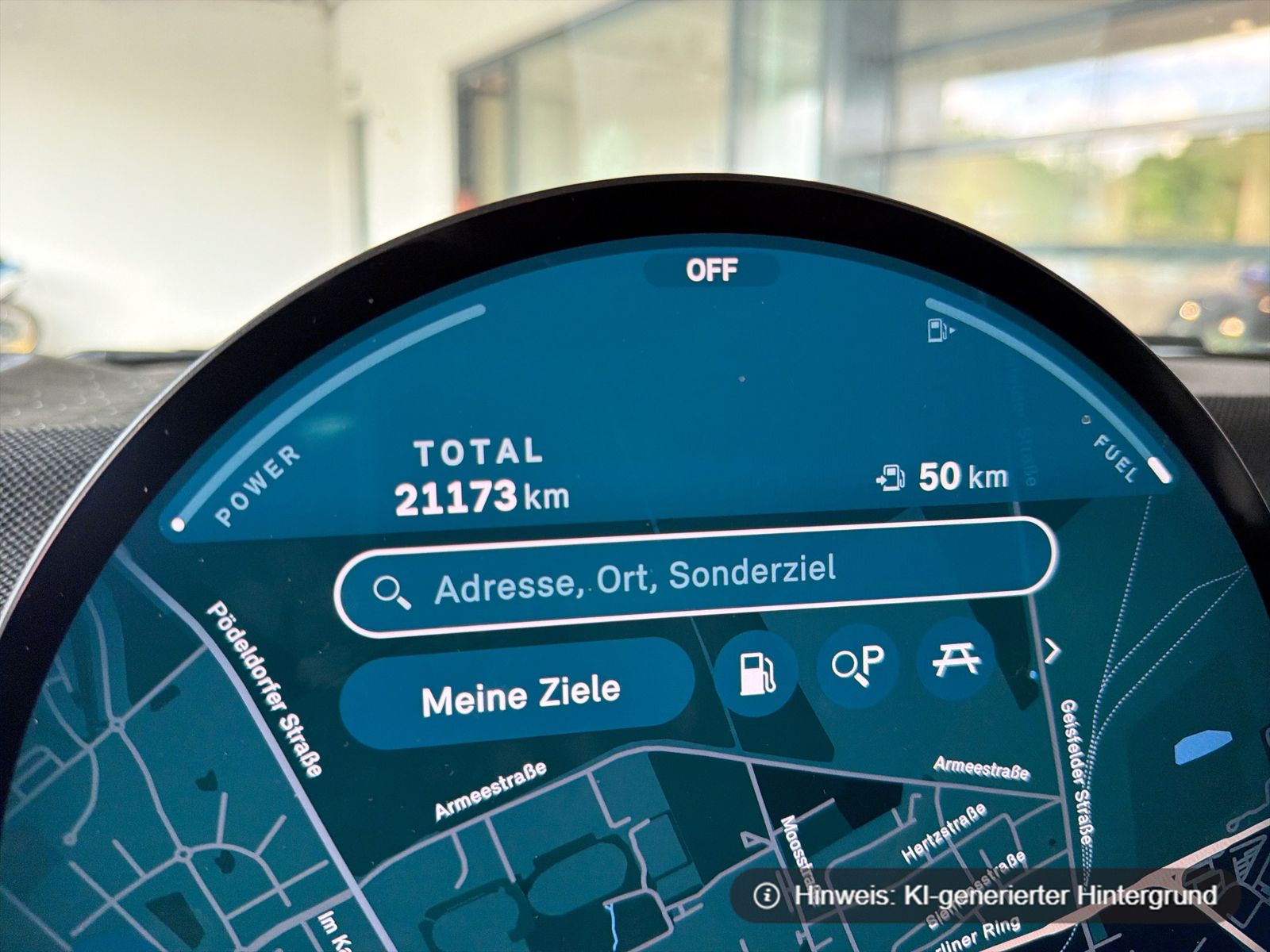 MINI Cooper S - Bild 19