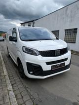 Fiat scudo 2,0 Diesel Transporter L3 - Fiat: Transporter