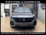 Volkswagen Touareg R-Line Black Style 4MOT 3.0 TDI DSG - graue Volkswagen Touareg
