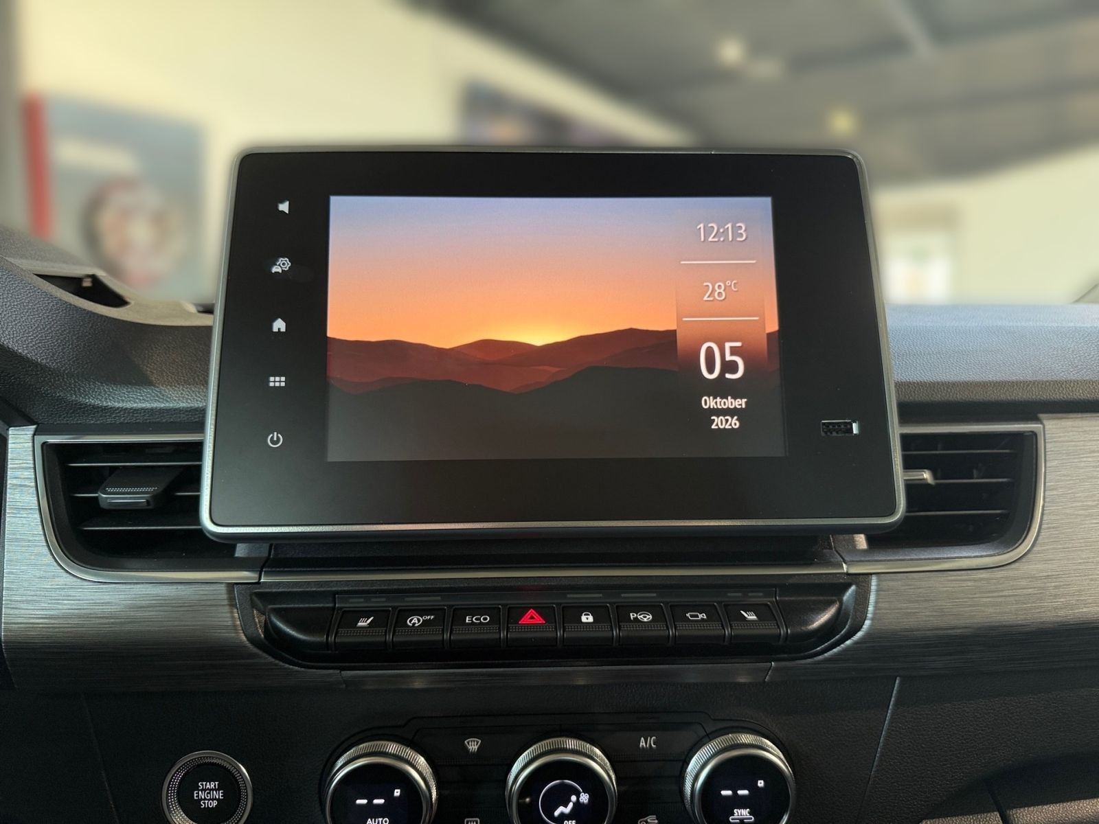 Fahrzeugabbildung Nissan Townstar L2 Tekna AUTOMATIK *7-SITZER*NAVI*LEDER