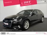 Audi A6 Avant 40 TDI quattro sport MMI VIRTUAL KAMERA - Audi A6 Gebrauchtwagen in Düsseldorf