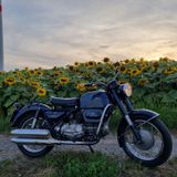 Moto Guzzi Nuovo Falcone 500 - Angebote entsprechen deinen Suchkriterien