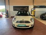 MINI COOPER Cabrio Cooper*EINPARKHILFE*NAVI* - MINI Cooper aus 2009