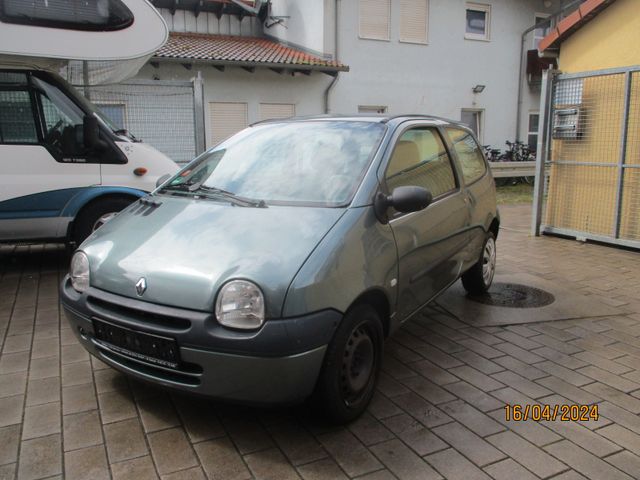 Renault Twingo 1.2