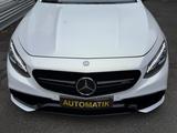 Mercedes-Benz S 63 AMG S -Klasse Coupe S 63 AMG 4Matic DESIGNO - Mercedes-Benz S 63 AMG in Duisburg