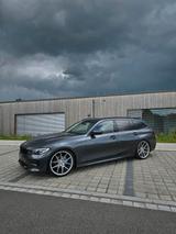 BMW 3er G21 320d / Evtl auch Tausch - BMW 320: E21