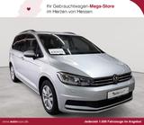 Volkswagen Touran 2.0 TDI SCR Comf. ACC AssiP Navi - Volkswagen Touran mit Diesel-Antrieb: Kombi