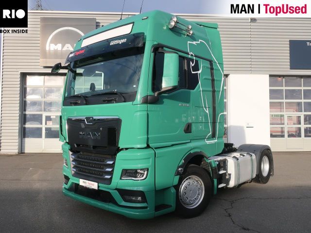 MAN TGX 18.510 4x2 BL SA 420.000 KM Euro6 Retarder