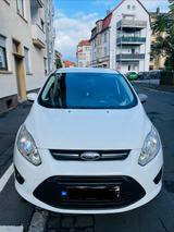 Ford C-Max 1,0 EcoBoost 74kW Ambiente Ambiente - Ford C-Max Ambiente mit Benzin-Antrieb