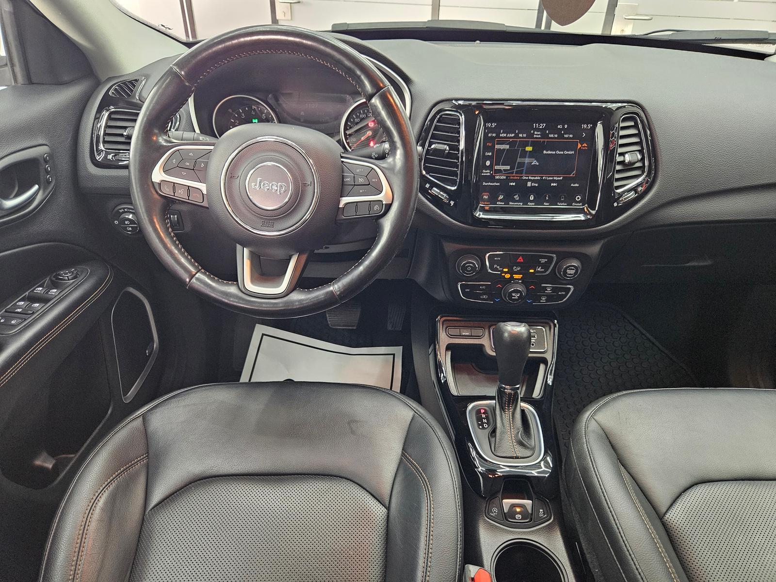 Jeep Compass 1.3 T-GDI Limited FWD, Kamera, ACC,WintP