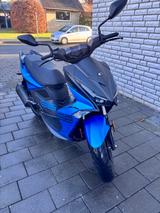 Kymco Super 8 R50i - KYMCO SUPER 8