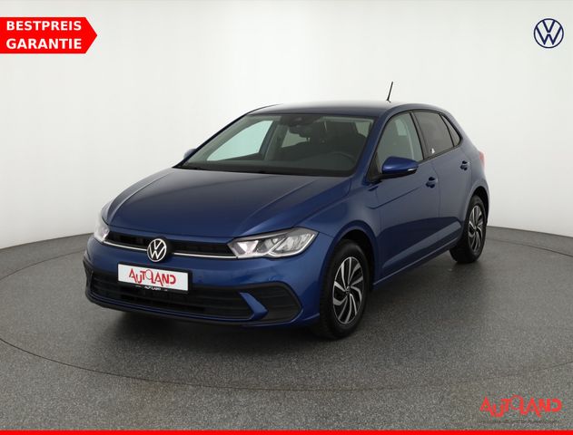 Volkswagen Polo 1.0 TSI LED ACC Sitzheizung Tempomat