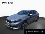 BMW M135i xDrive LED,H/K,LivePro,TEMPO,SpoSi,PDC,SHZ - BMW M-Modelle in Hamburg