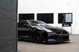 Nissan GT-R 3.8l Prestige Edition MY18 - Nissan GT-R: Prestige Edition