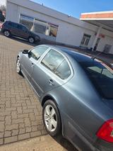 Skoda Octavia 1.9 TDI  TÜV neu  Sehr gep... - Skoda Octavia mit Diesel-Antrieb: Limousine, 1.9