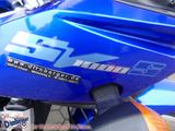 Suzuki SV 1000 S aus 1.Hand Original Zustand - SUZUKI SV1000S