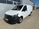 Mercedes-Benz Vito Kasten 110 lang/Klima/AHK/DAB/Holz/3Sitze - Angebote