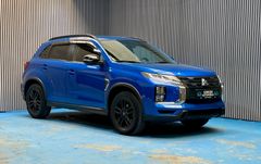 MITSUBISHI ASX Spirit+ 2WD AUTOMATIK/KAMERA/LEDER/DAB/