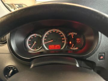 Mercedes-Benz Citan Kasten 111 CDI extralang *1. Hand*Klima*