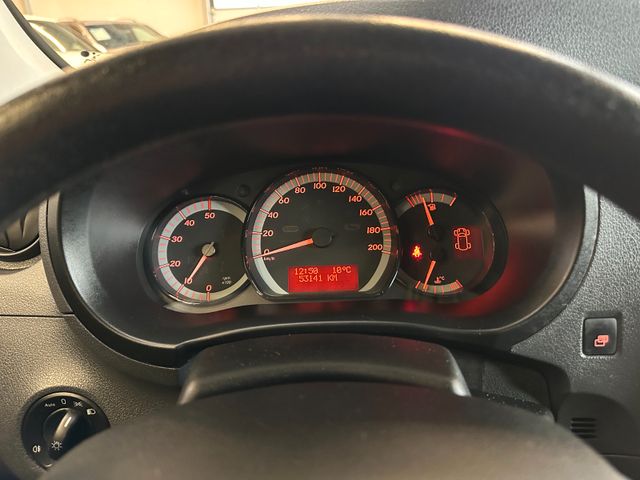 Mercedes-Benz Citan Kasten 111 CDI extralang *1. Hand*Klima*