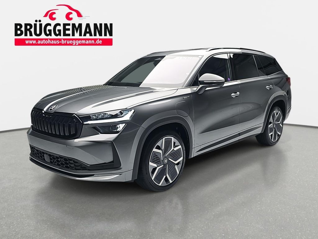 Image of Skoda Kodiaq