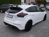 Ford Focus RS 2.3 4x4 Schiebedach HJS EGO-X H&R Perfo - Ford Focus: Weiß, RS