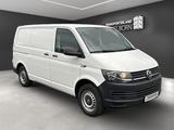 Volkswagen T6 2.0 TDI Klima+Sitzheizung+Werkstatt - Volkswagen Werk