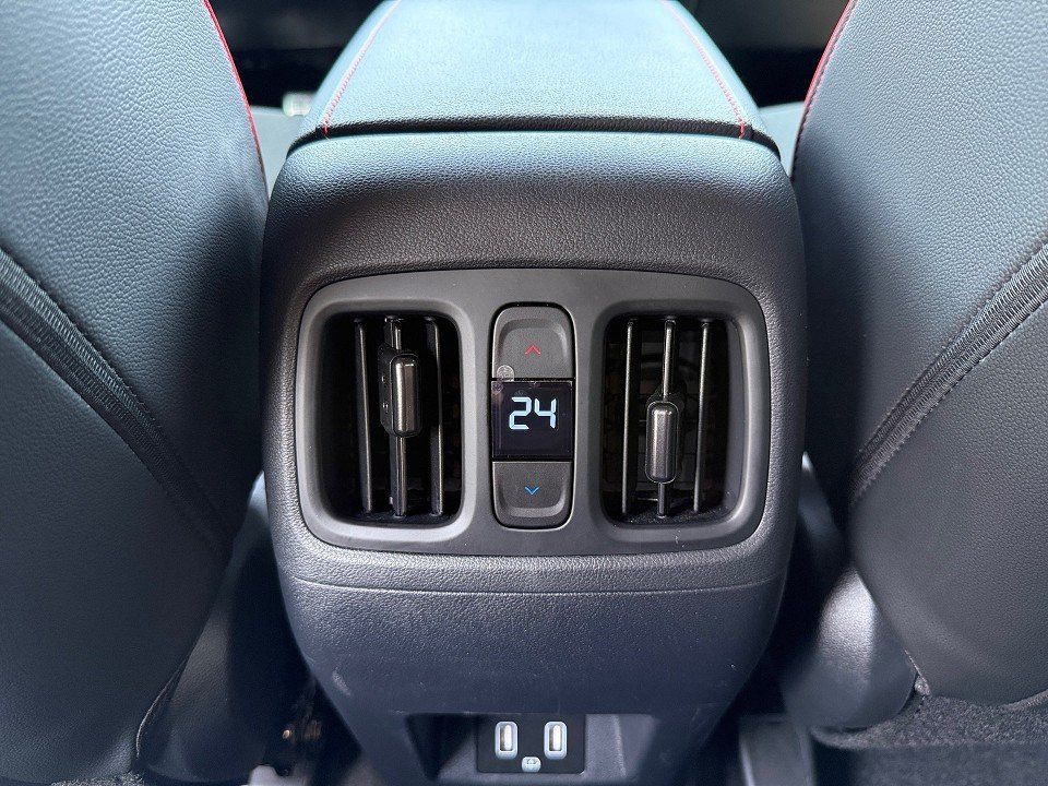 Hyundai Tucson – Bild 15