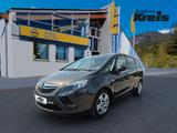 Opel Zafira 1.4 Tourer Flex Fix Fahrrad Komfort Paket - gebrauchte Opel Zafira aus dem Jahr 2015