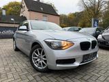 BMW 116 d  Lim. 5-trg.*Autom./Klima/Navi/PDC/2.Hand* - gebrauchte BMW 116 aus dem Jahr 2012