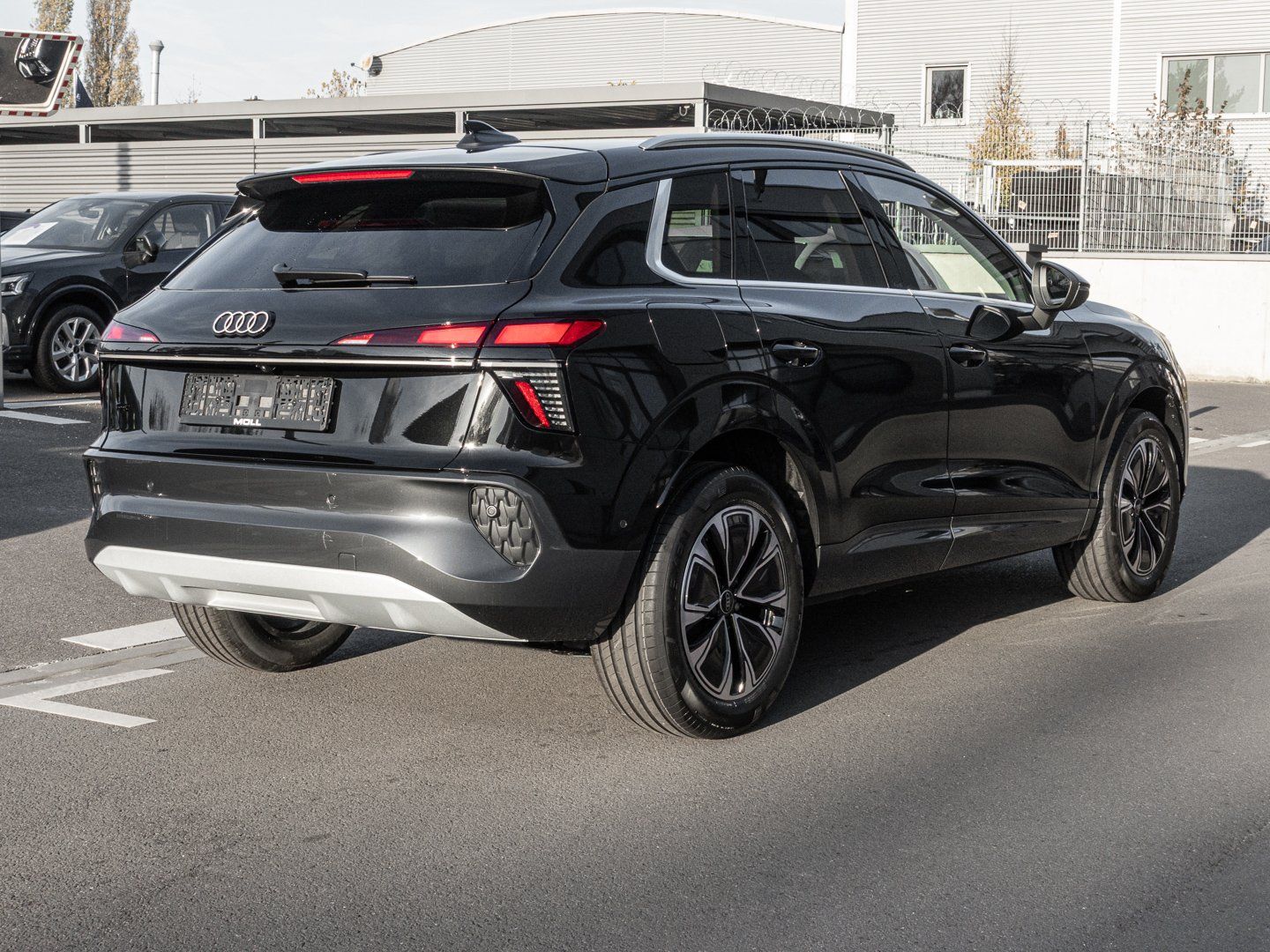 Audi Q3 - Bild 2