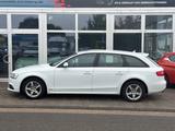 Audi A4 Avant Attraction Automatik+Xenon+Tempom+Navi+ - gebrauchte Audi A4 aus dem Jahr 2012