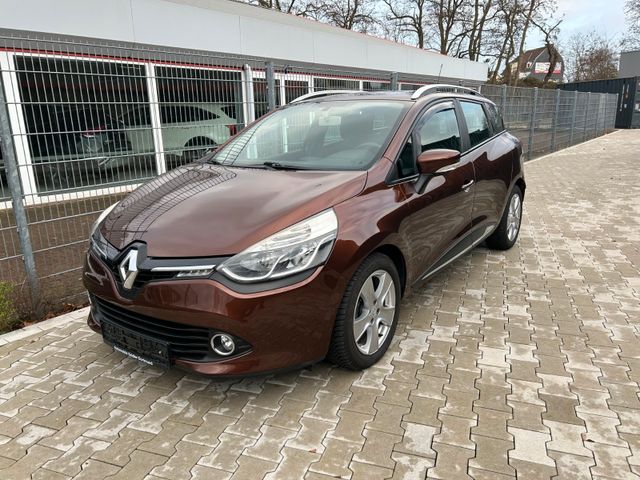 Renault Clio IV Grandtour Dynamique top Zustand!