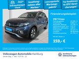 Volkswagen T-Cross 1.0 TSI DSG AppConnect ParkAssist