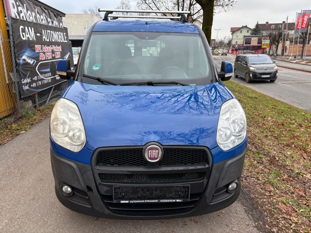 Fiat Doblo Doblò SX Kasten