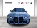 BMW M4 Competition | M Driver's Package | M Carbon S - BMW M4 aus 2025