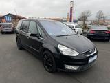 Ford Galaxy Titanium AUTOMATIK, 7 Sitzer - gebrauchte Ford Galaxy aus dem Jahr 2009