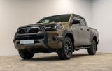 Toyota Hilux 2.8 D4-D Double Cab INVINCIBLE °AHK°Wanne° - Toyota Hilux aus 2024