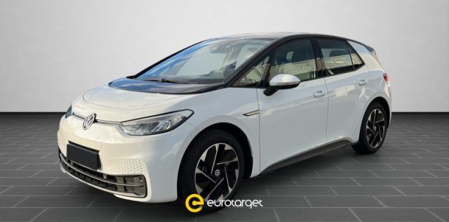 Другие VOLKSWAGEN ID.3 Pure Performance