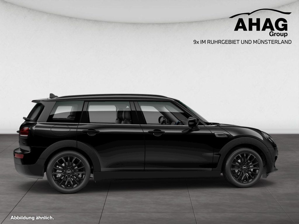 MINI One Clubman - Bild 8