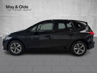 BMW 216 Active Tourer - Vorschau Bild 2