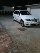 BMW X5 xDrive35d - - BMW X5: 35 D