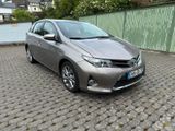 Toyota Auris Hybrid 1.8 mit 99 PS  - Toyota in Koblenz
