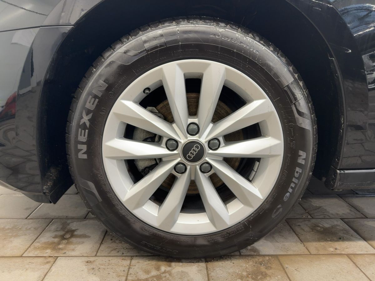 Audi A3 - Bild 19