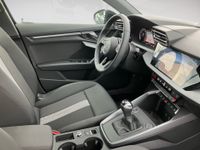 Audi A3 - Vorschau Bild 9