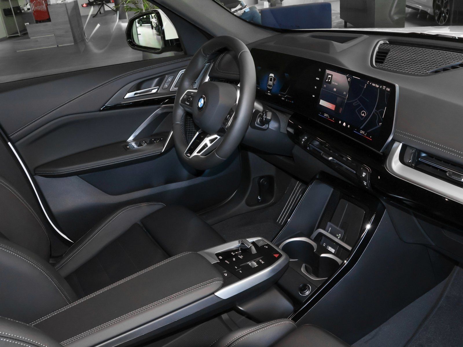 BMW X1 - Bild 4