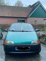 Fiat Punto S - gebrauchte Fiat Punto aus dem Jahr 1998