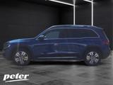 Mercedes-Benz GLB 220 4MATIC Progressive*Winter Paket - Mercedes-Benz GLB 220 mit Benzin-Antrieb: Automatik