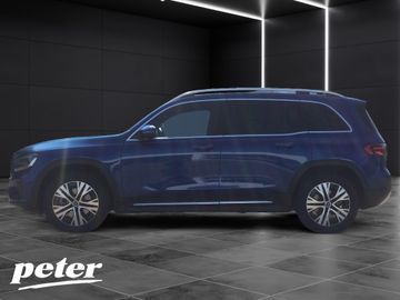 Mercedes GLB 220 - 2